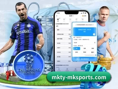 MK体育 APP - MKSPORT